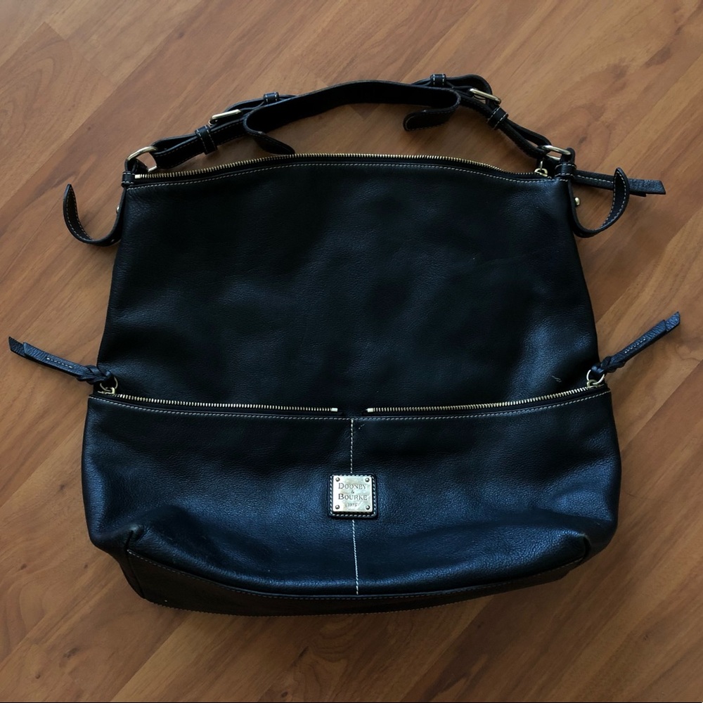 Dooney & Bourke Bucket Purse